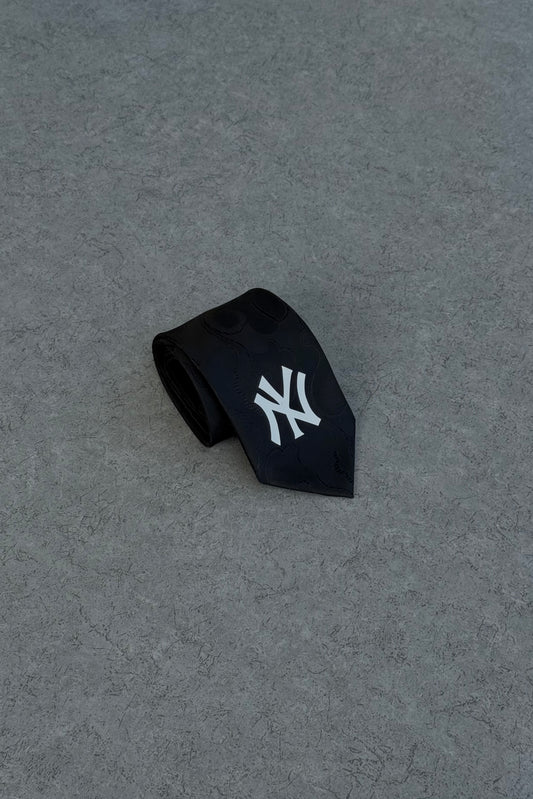 NY Yankees tie