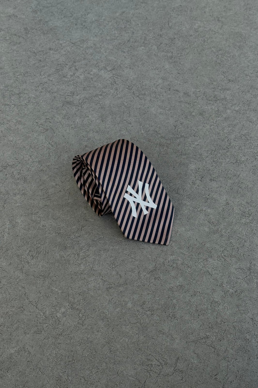 NY Yankees tie