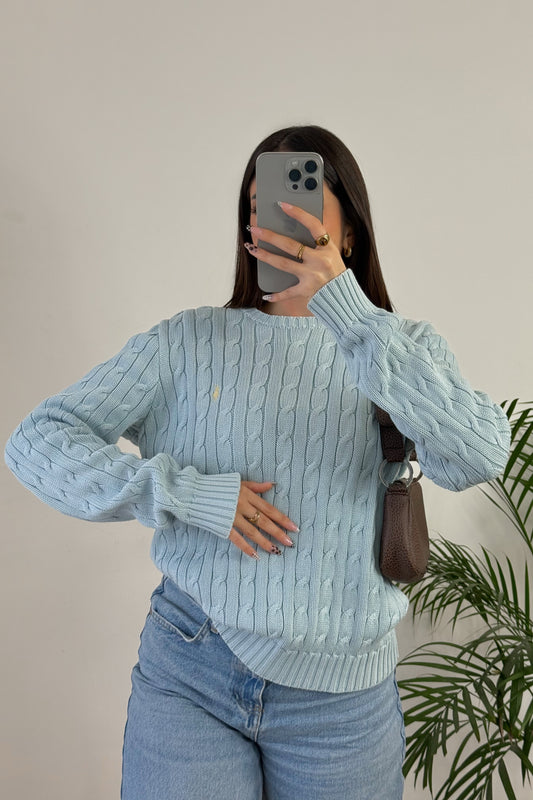 Maglione Ralph Lauren