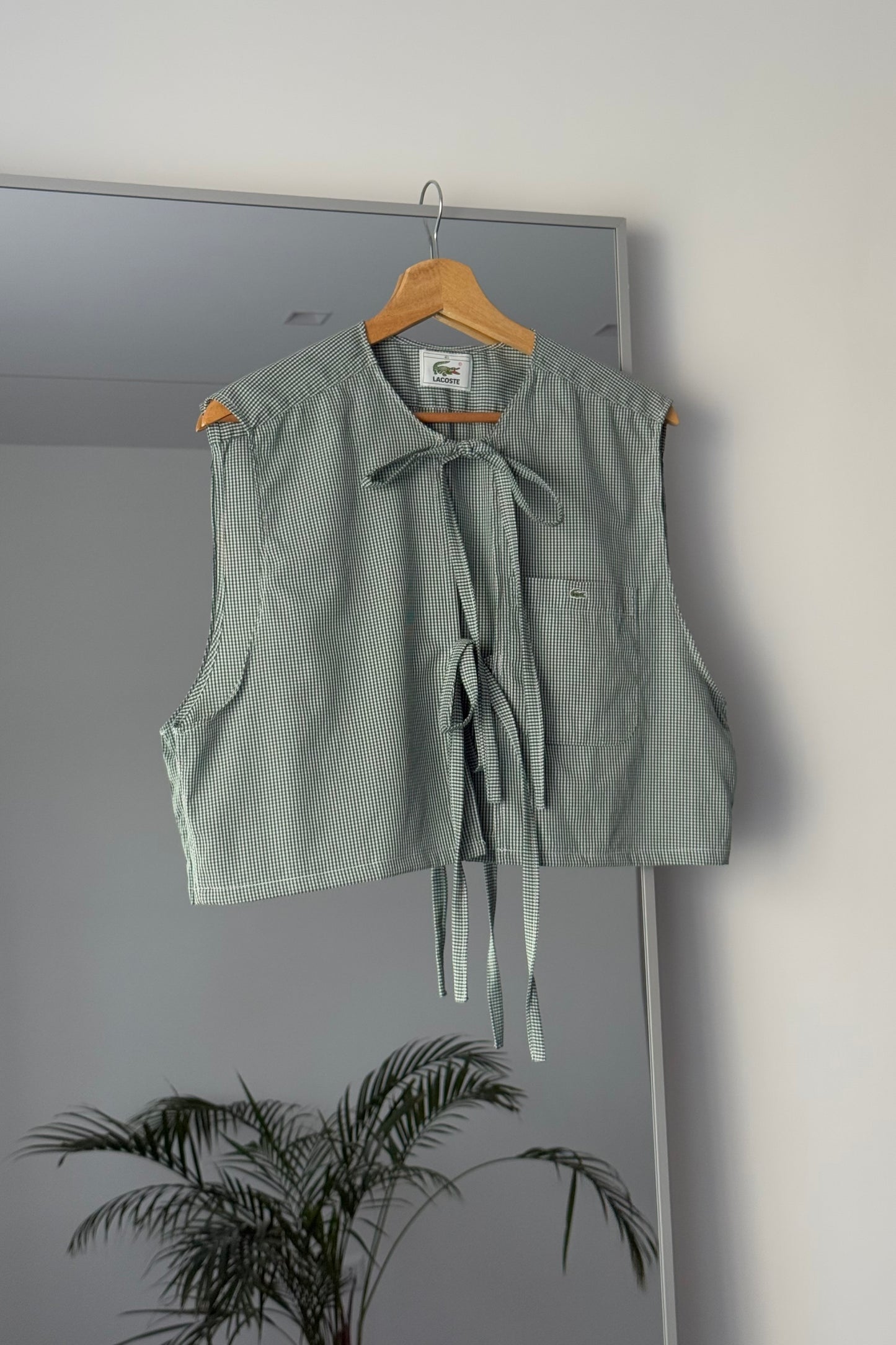Camicia Lacoste - M/L