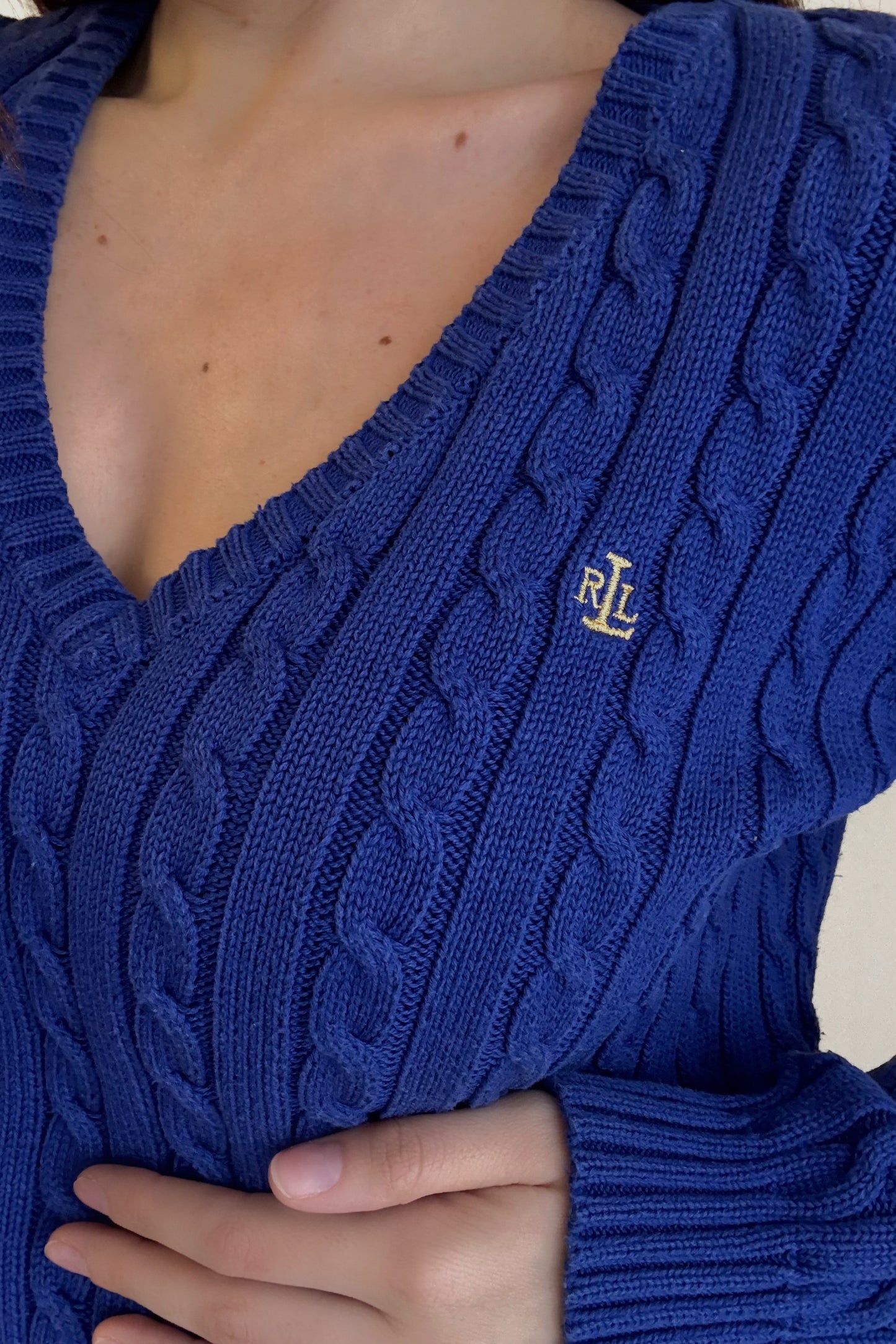 Maglione Ralph Lauren