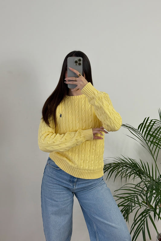 Maglione Ralph Lauren