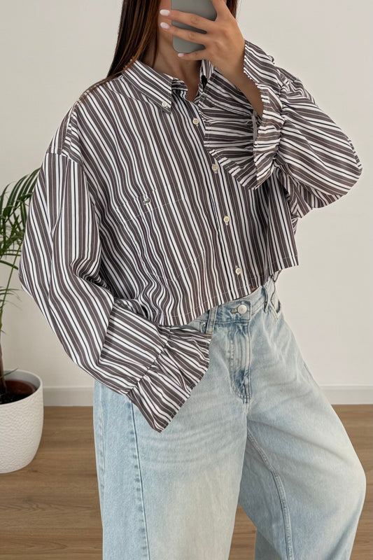 Camicia Lacoste - L