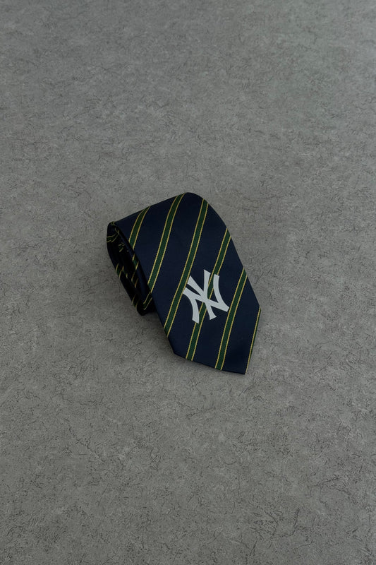 NY Yankees tie