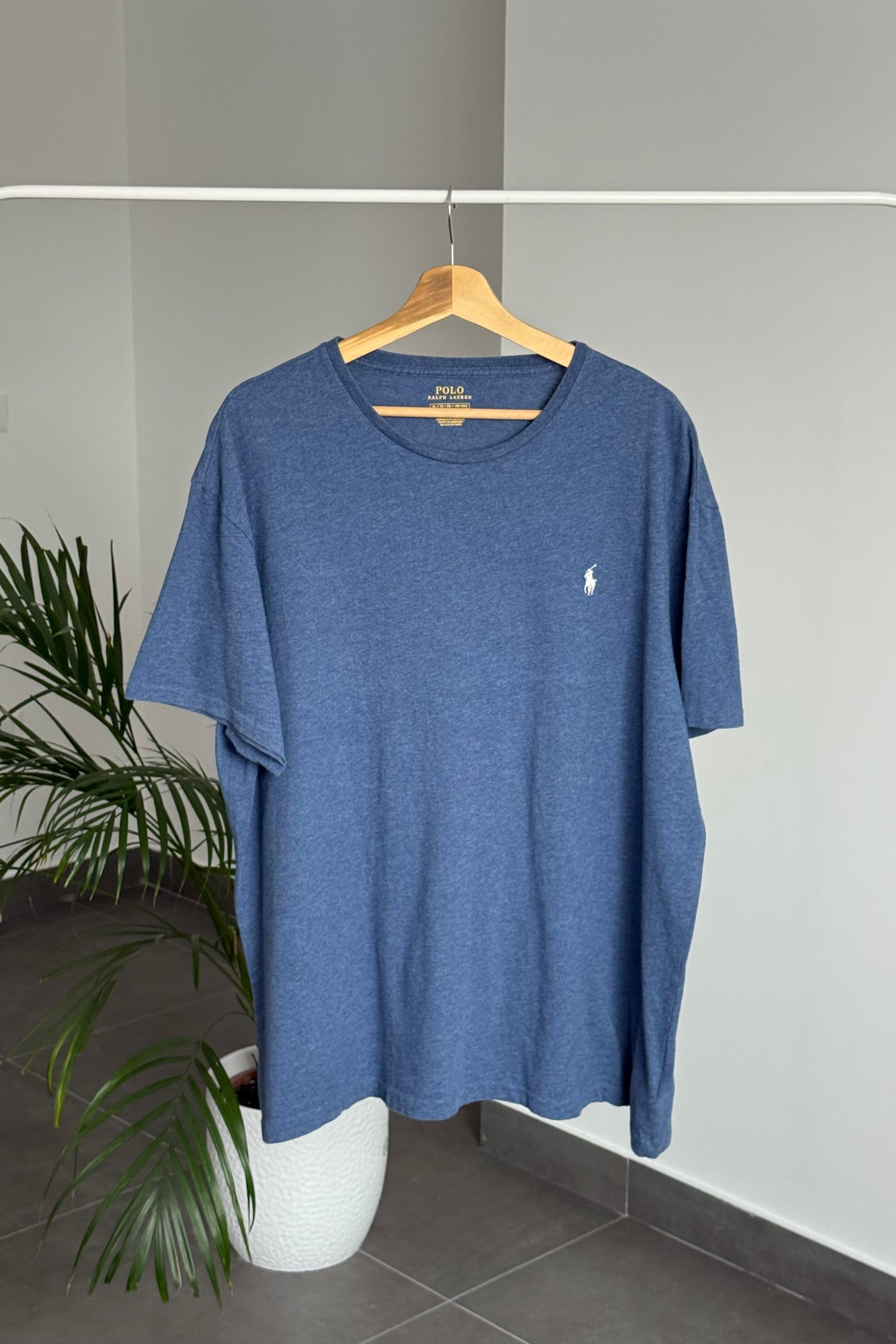 T-shirt Ralph Lauren - XL