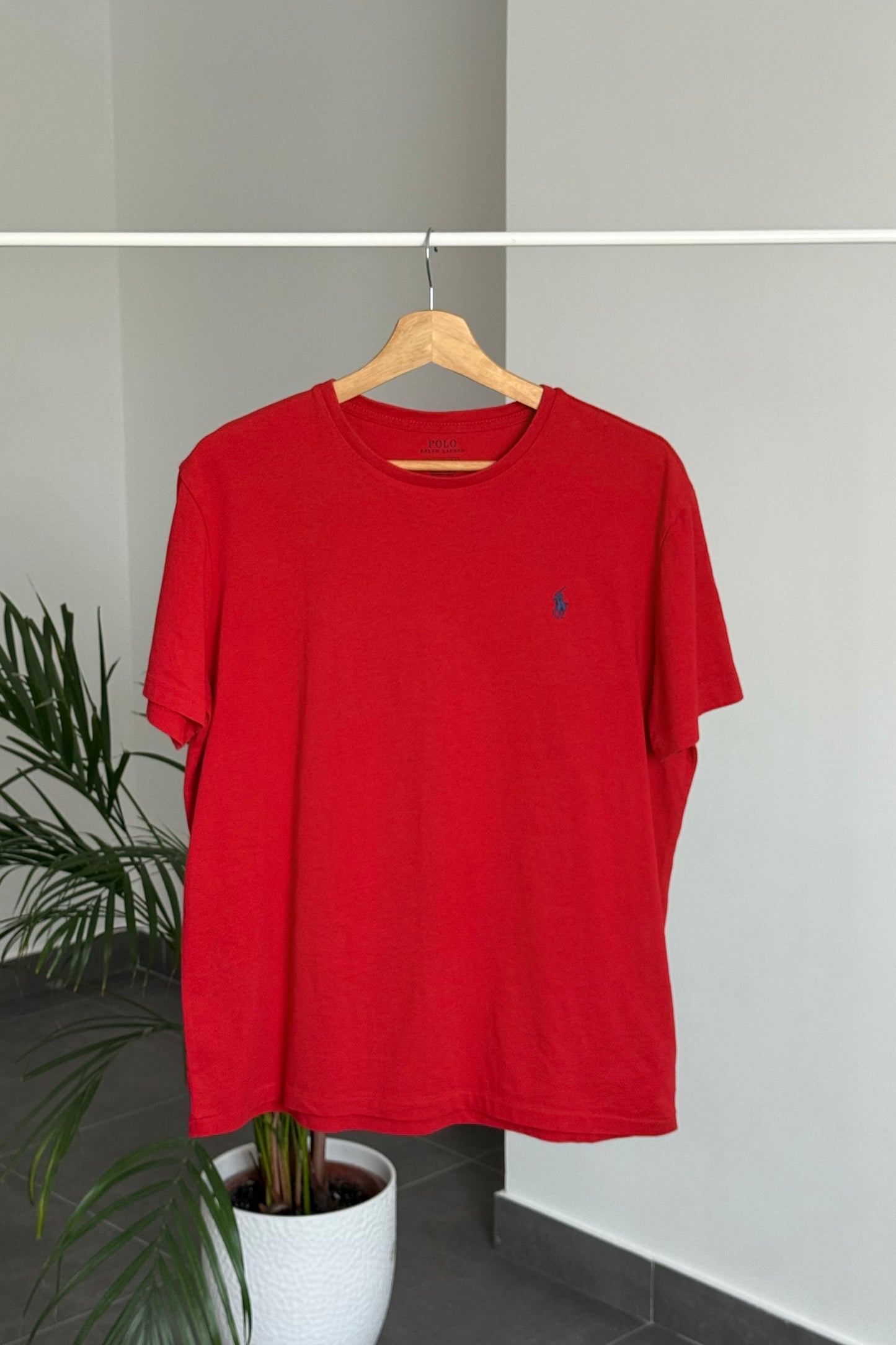 T-shirt Ralph Lauren - M