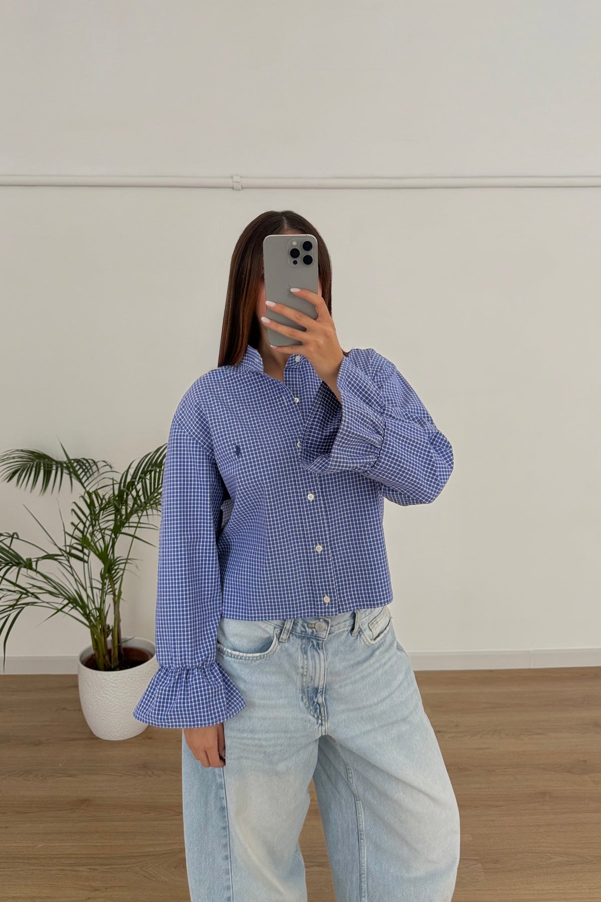 Camicia Ralph Lauren - S