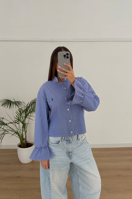 Camicia Ralph Lauren - S