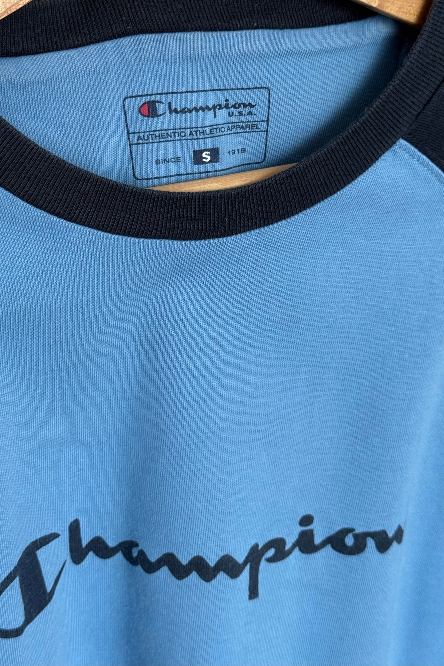 T-shirt Champion 90s - S