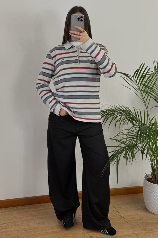 Polo Lacoste