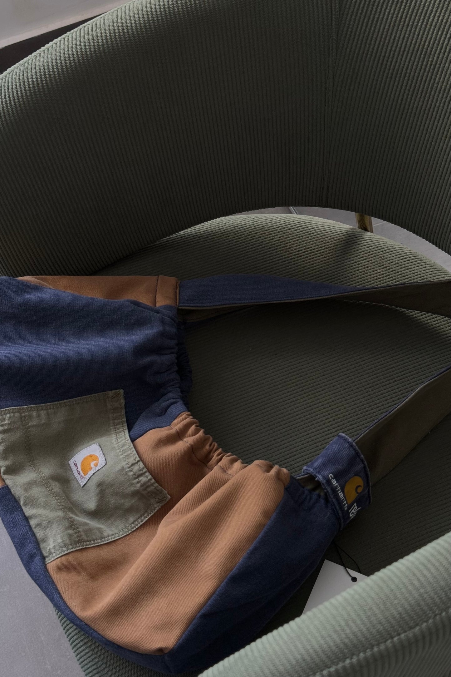 Bag Carhartt Reworked