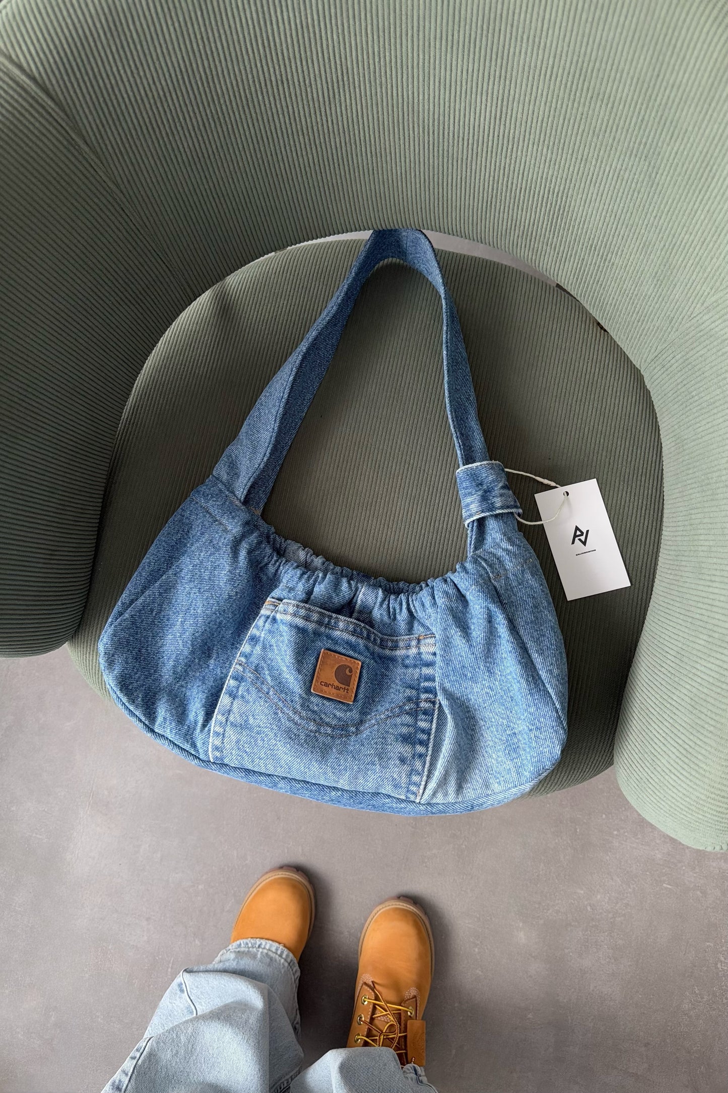 Bag Carhartt Reworked