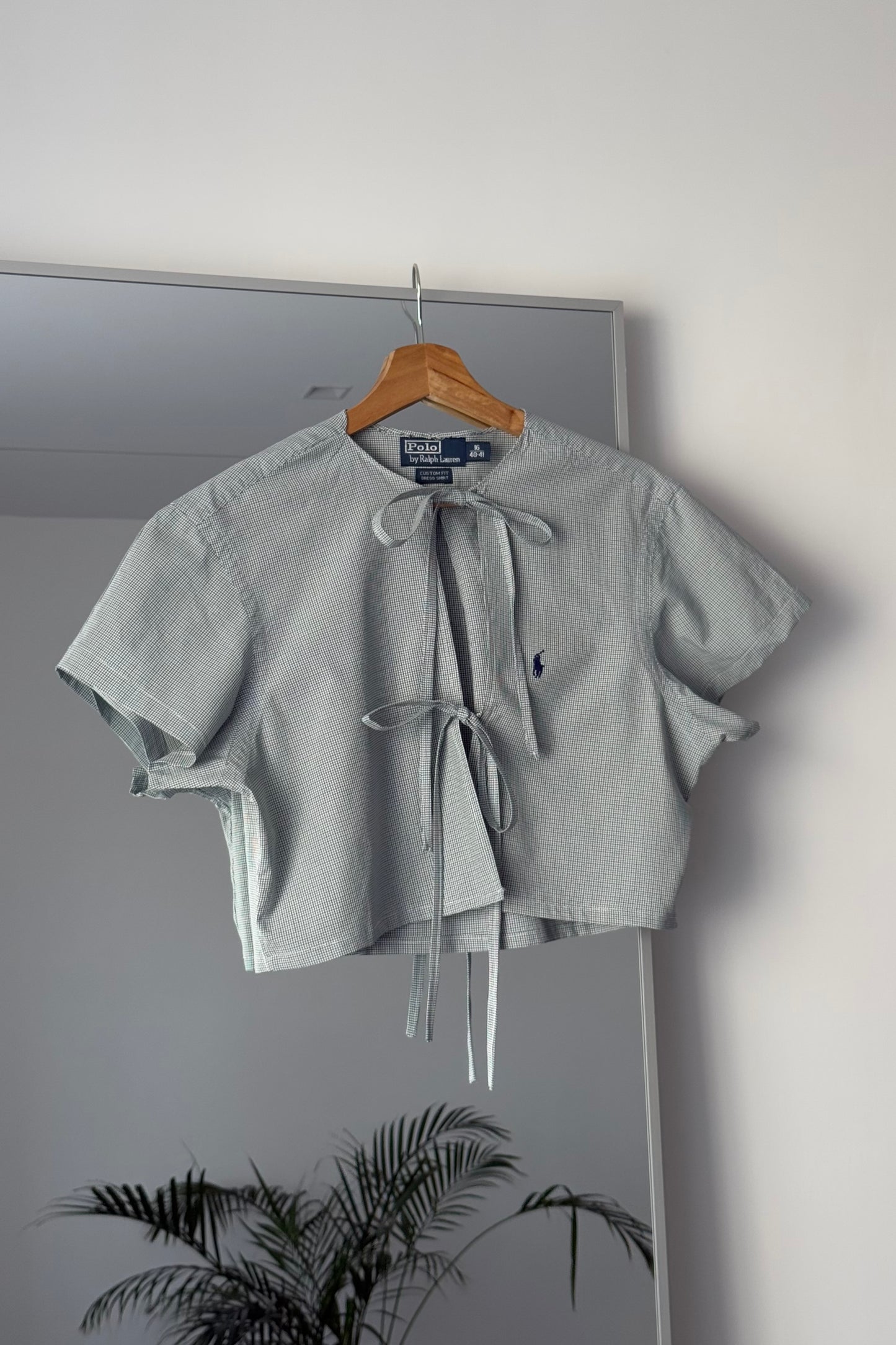 Camicia Ralph Lauren - S