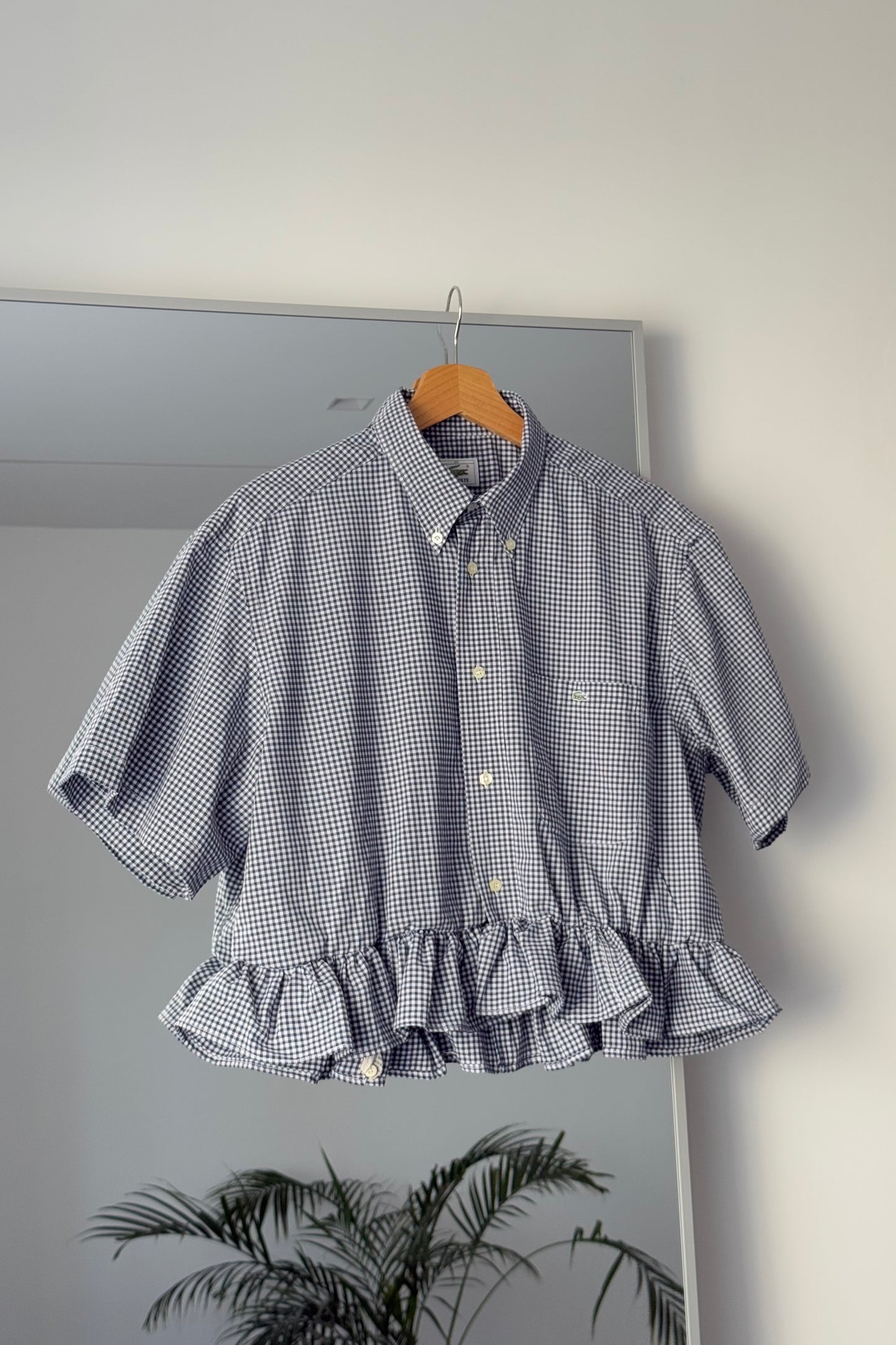 Camicia Lacoste - M