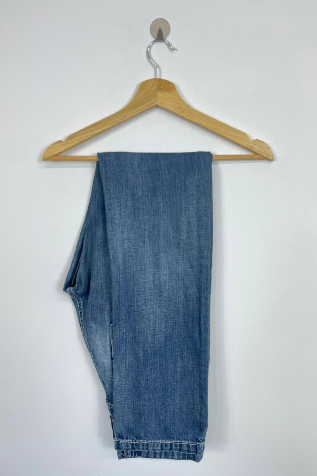 Vintage jeans