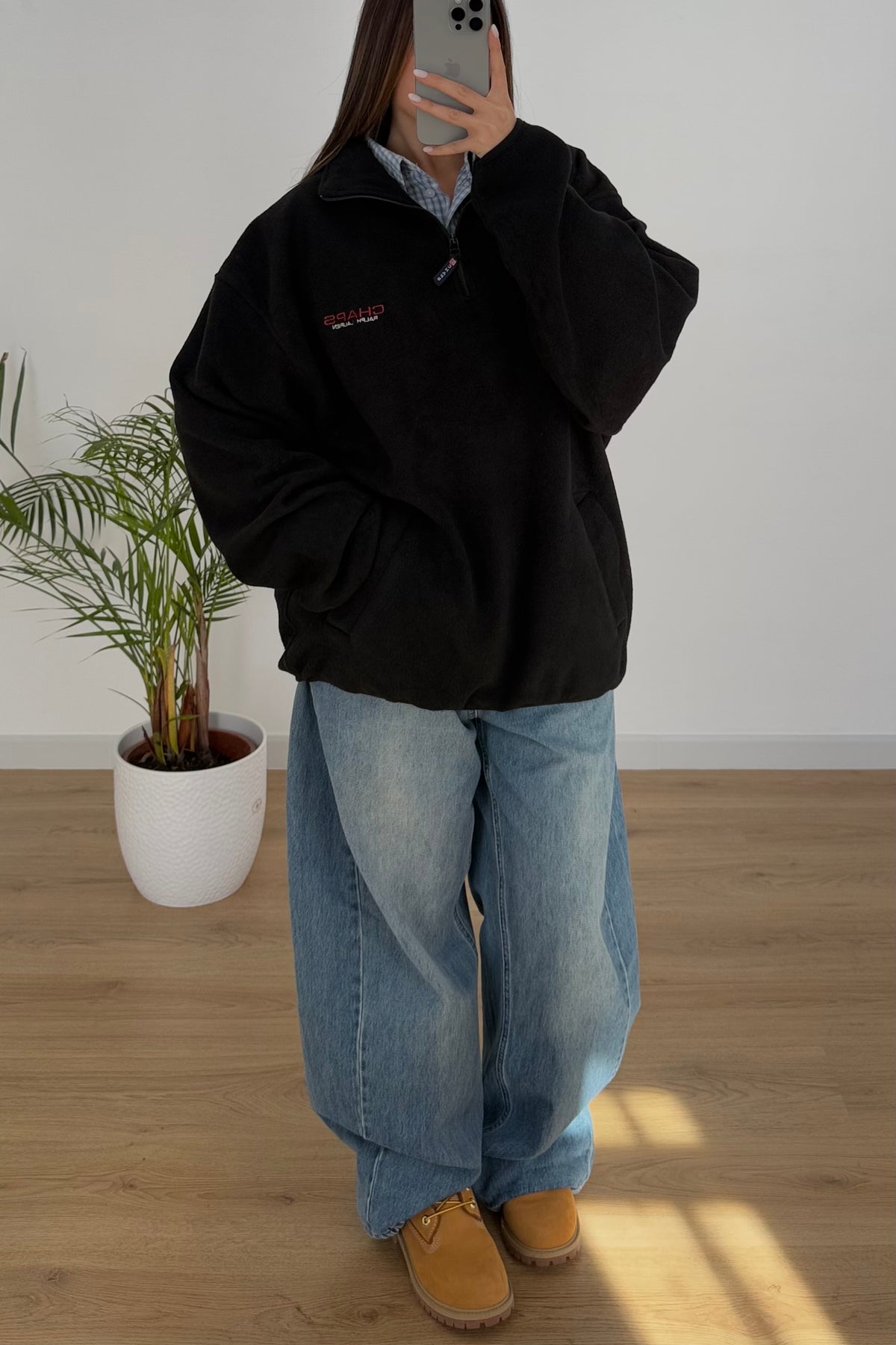 Pile Ralph Lauren - XL