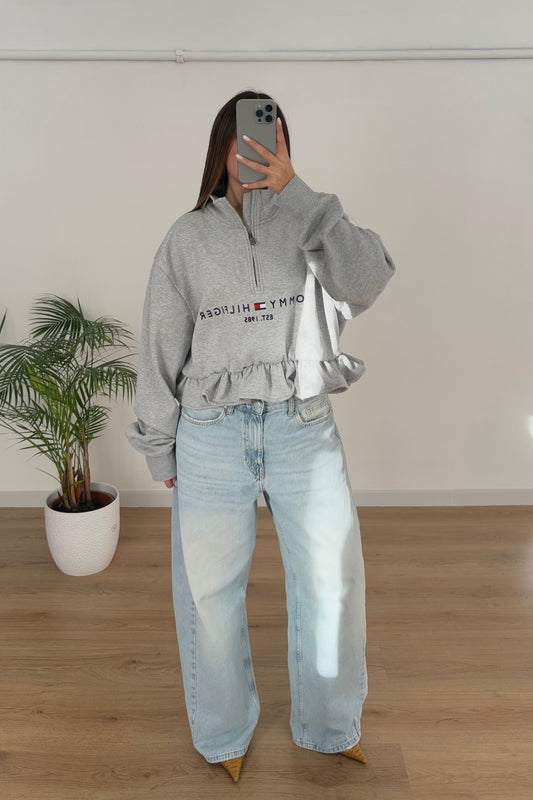 Felpa Tommy Hilfiger - M/L