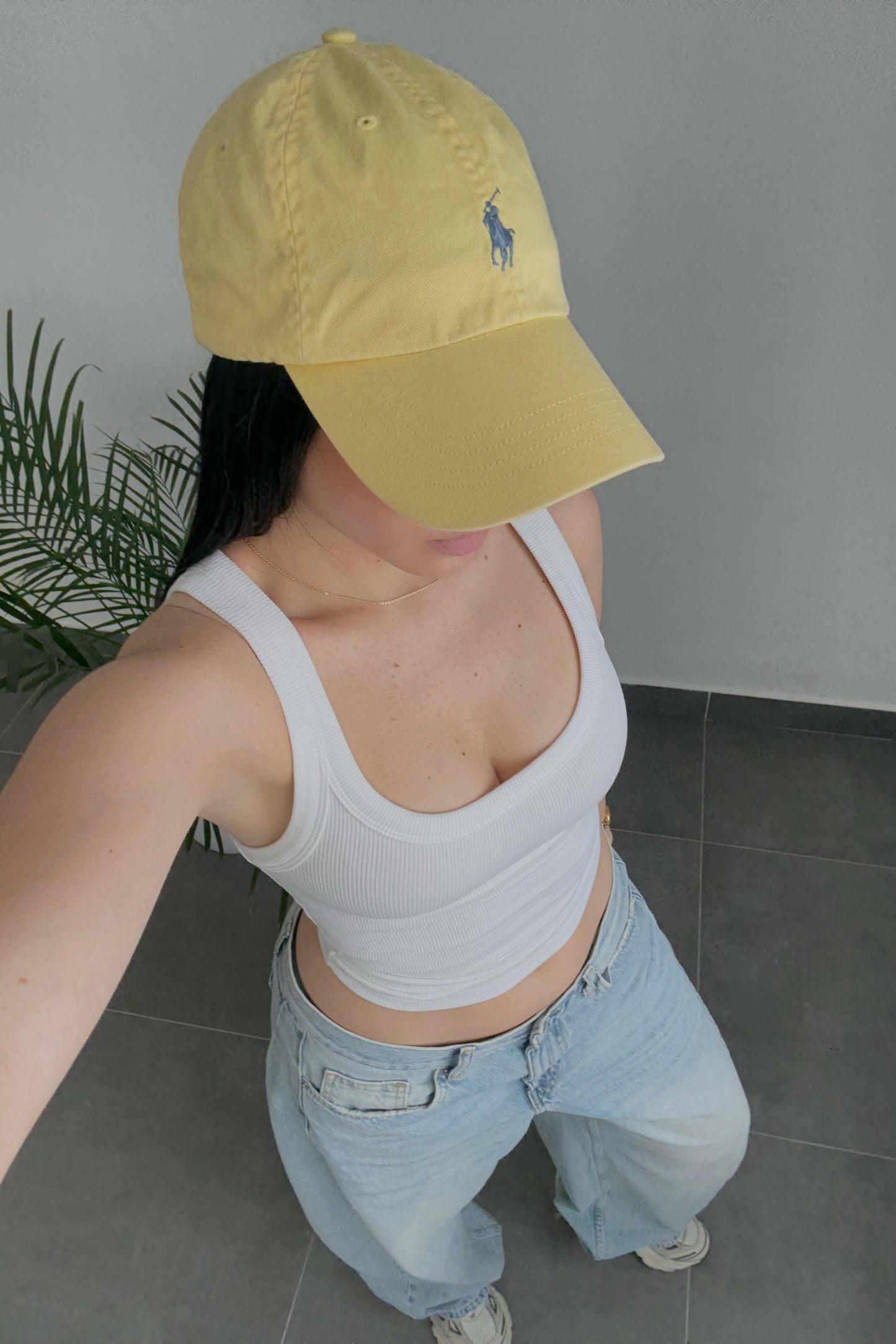 Cappello Ralph Lauren