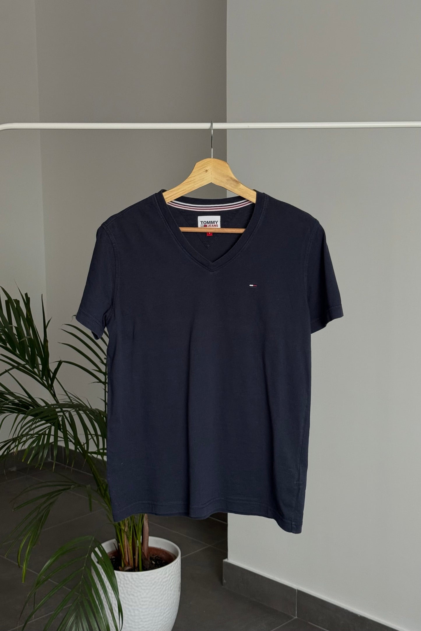 T-shirt Tommy Hilfiger - S