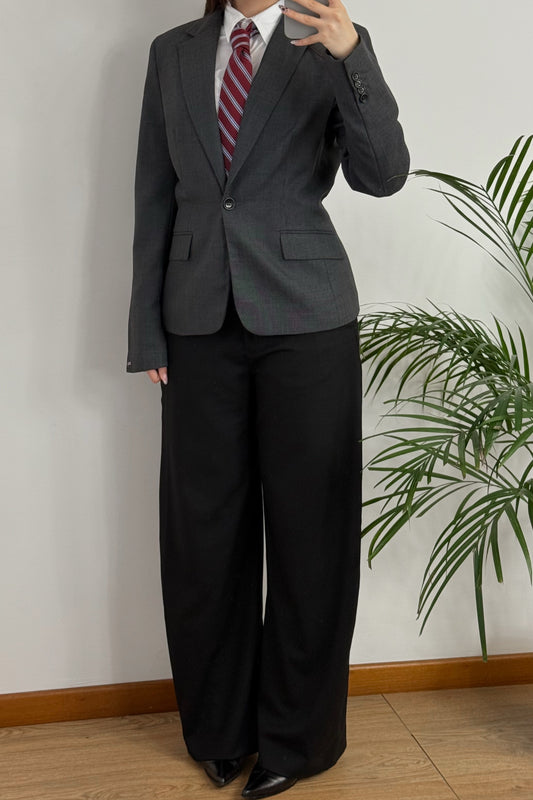 Blazer Tommy Hilfiger 100% lana