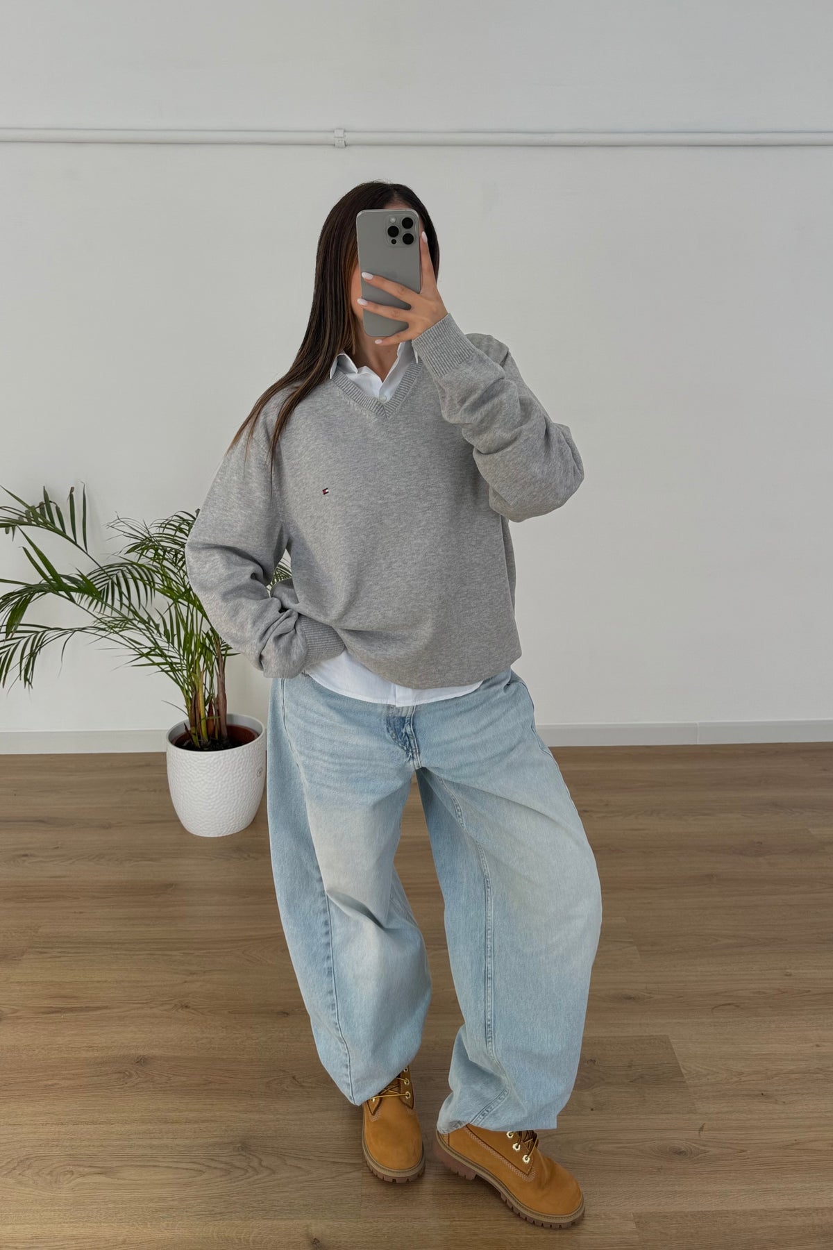 Maglione Tommy Hilfiger - XL