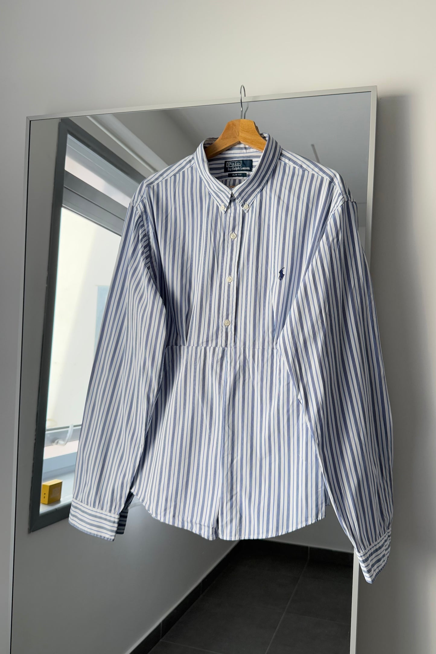 Tutina Ralph Lauren - XS