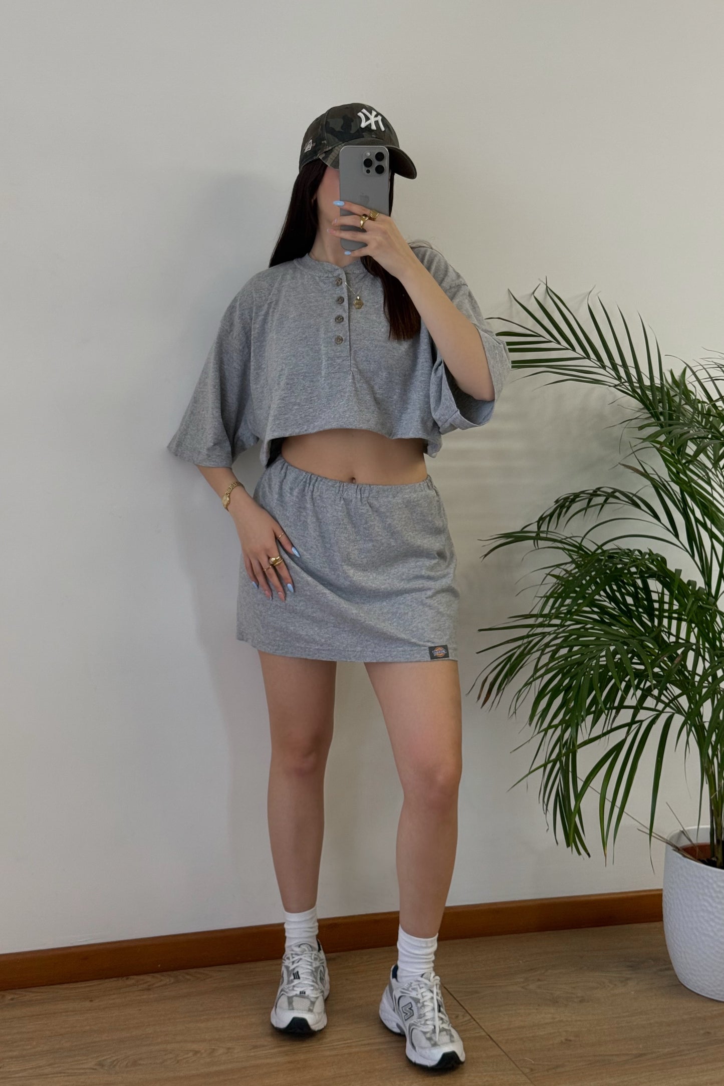 Dickies Coordinated Set