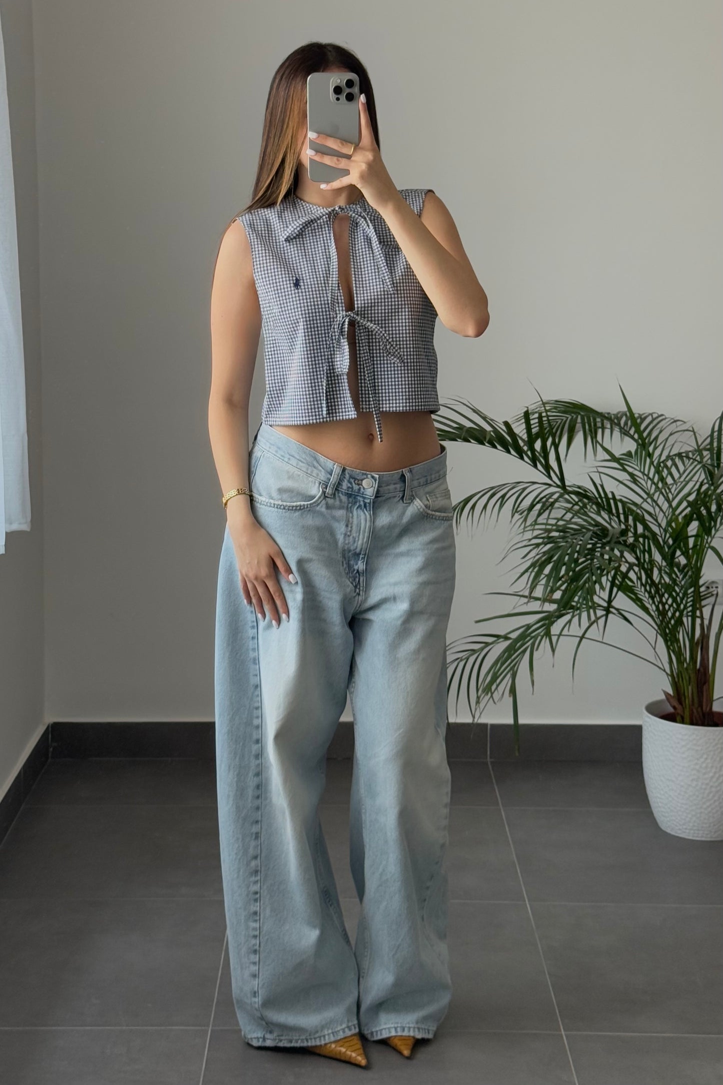 Camicia Ralph Lauren - XS/S