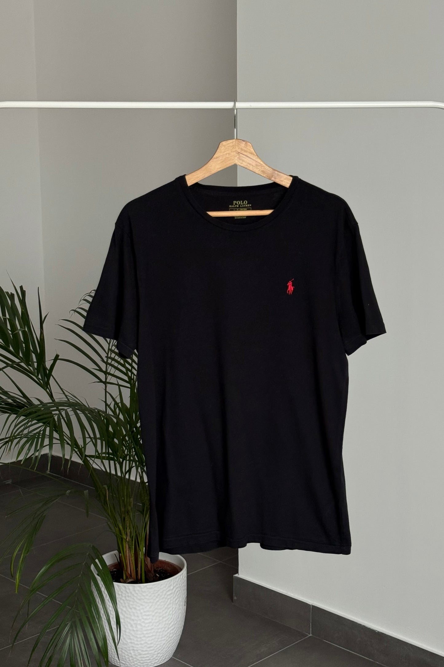 T-shirt Ralph Lauren - L