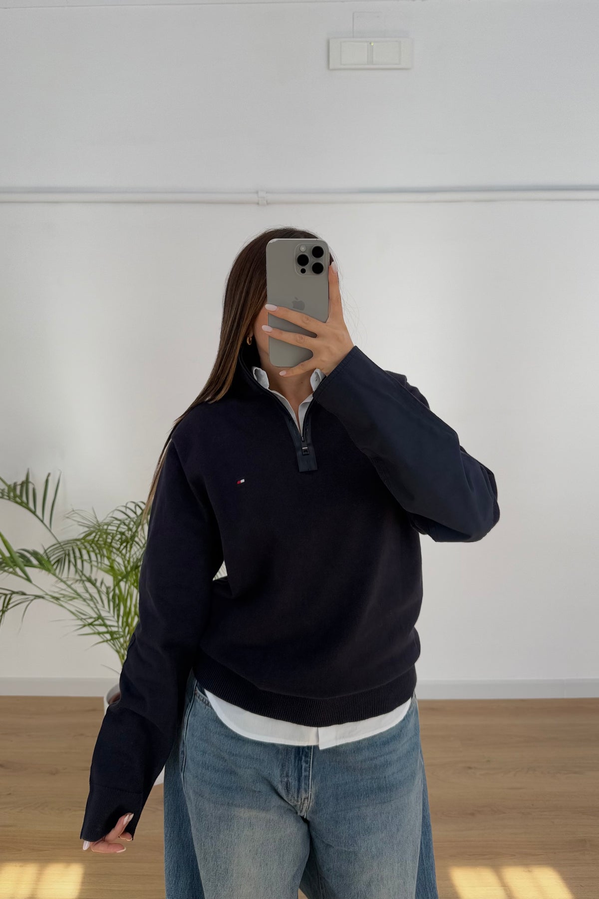 Maglione Tommy Hilfiger - M
