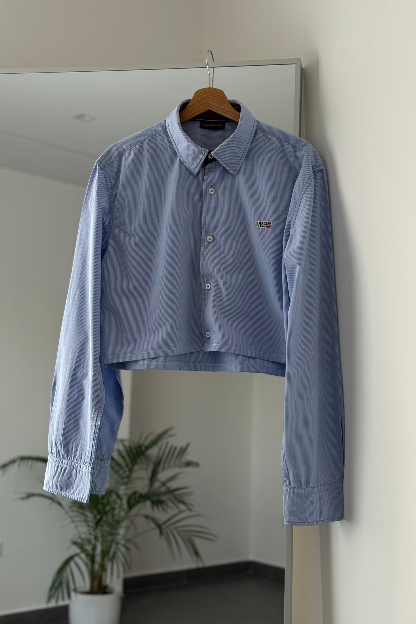 Napapijri shirt