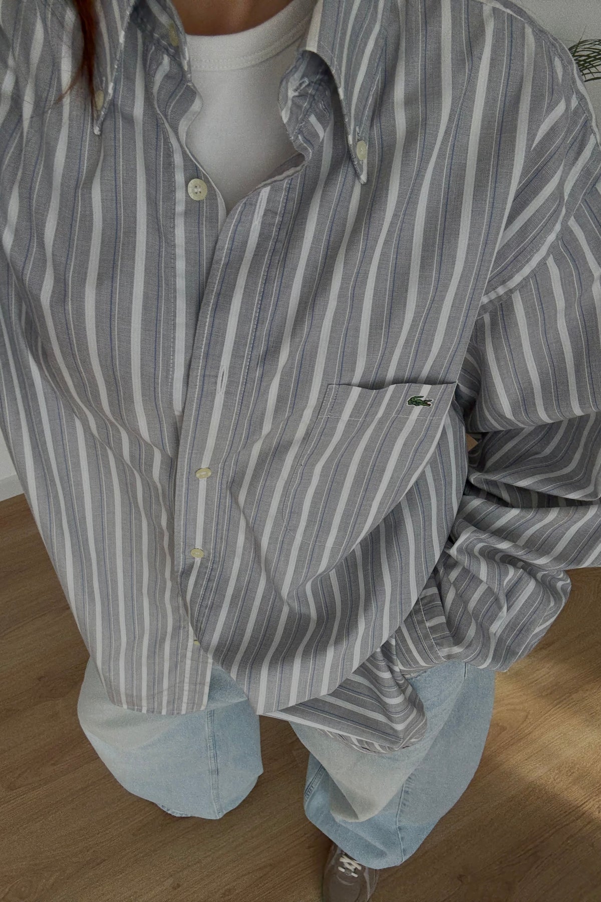 Camicia Lacoste - XL