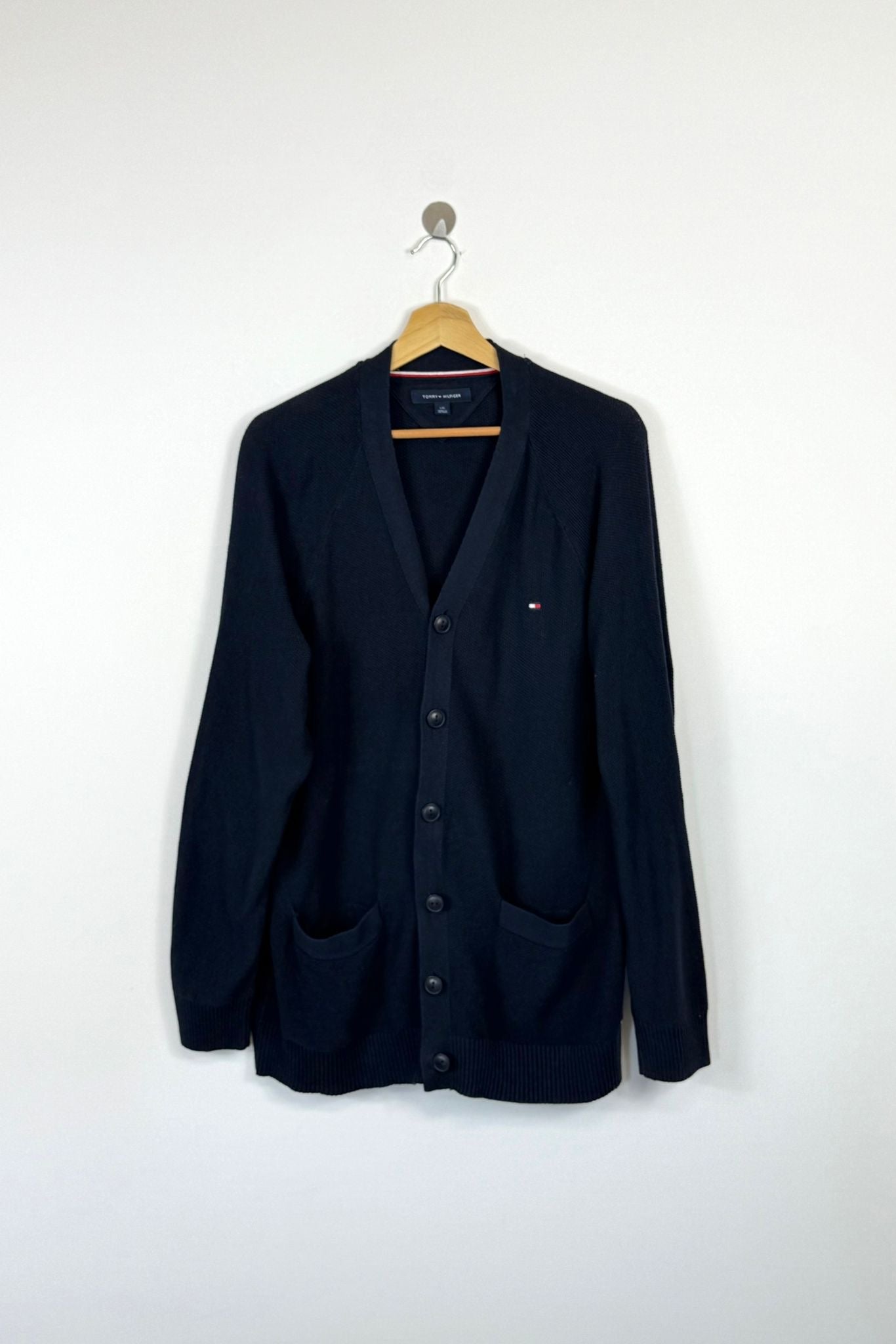 Cardigan Tommy Hilfiger