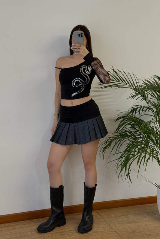 Y2K Skirt