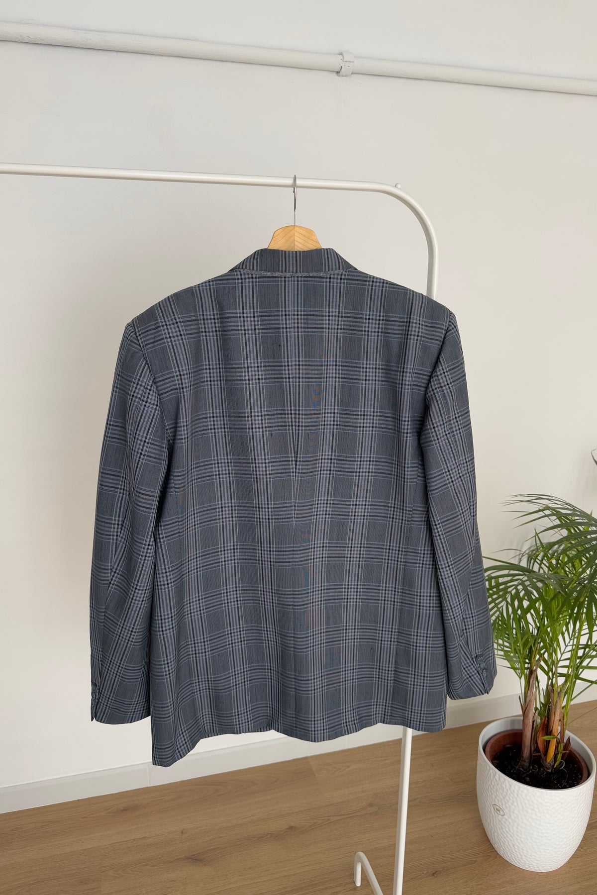 Blazer Valentino Garavani 75% lana 25% seta - M/L