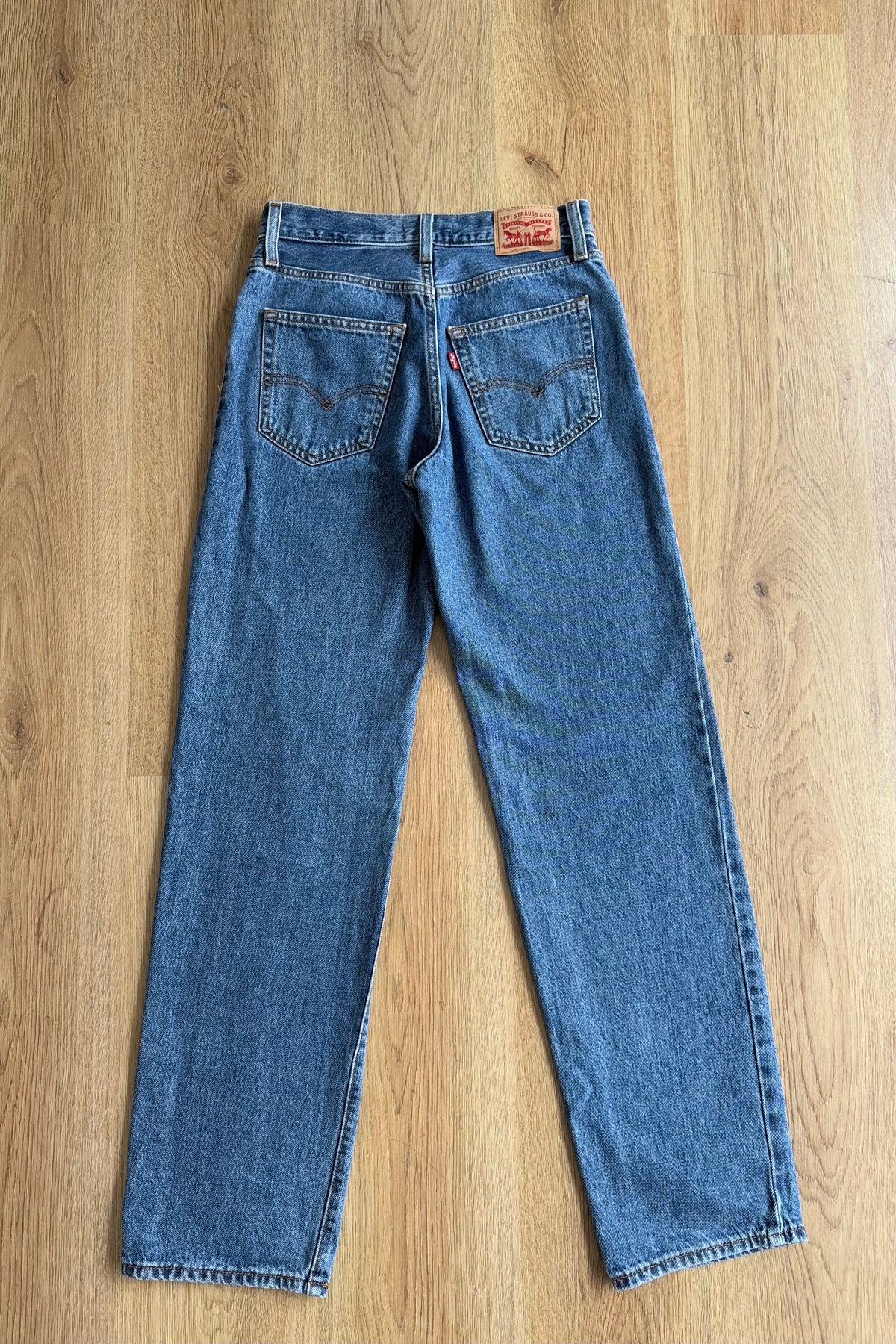 Jeans Levi’s - 38 ITA