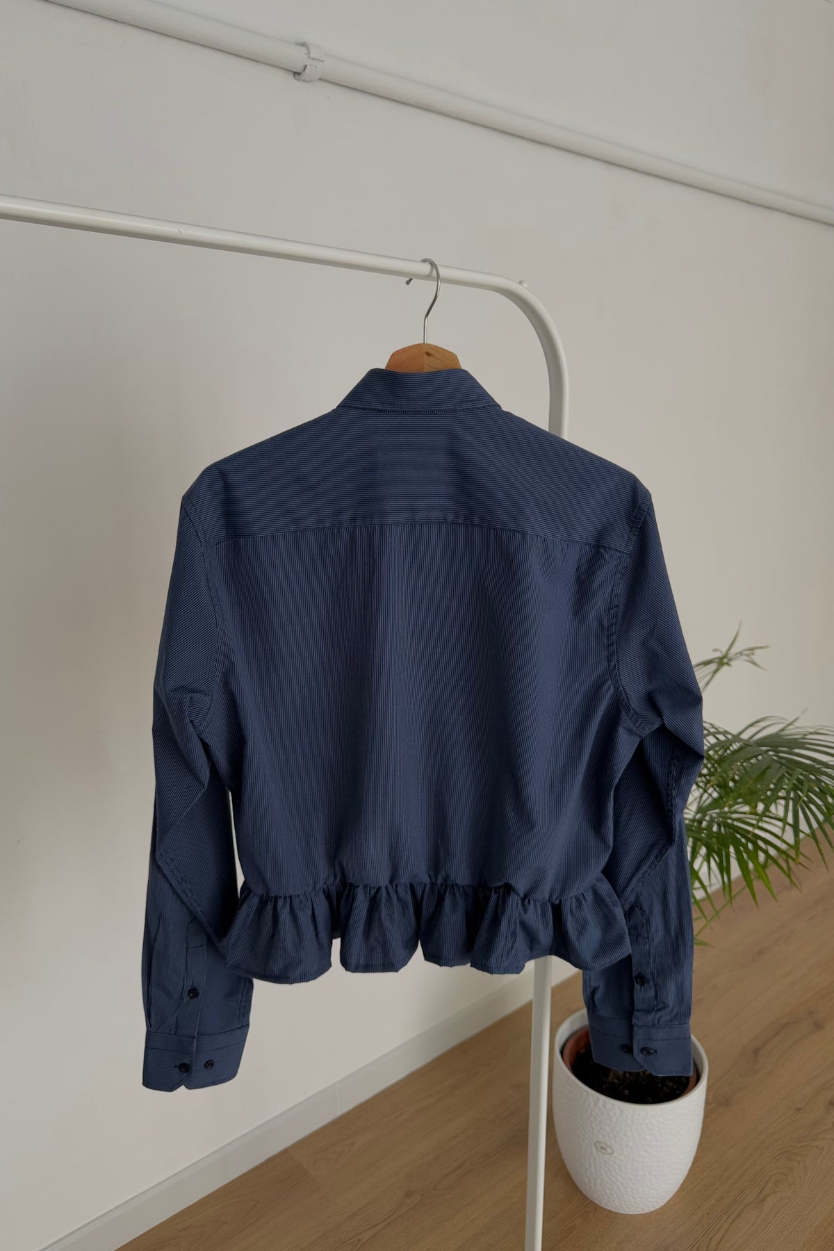 Camicia Tommy Hilfiger - S