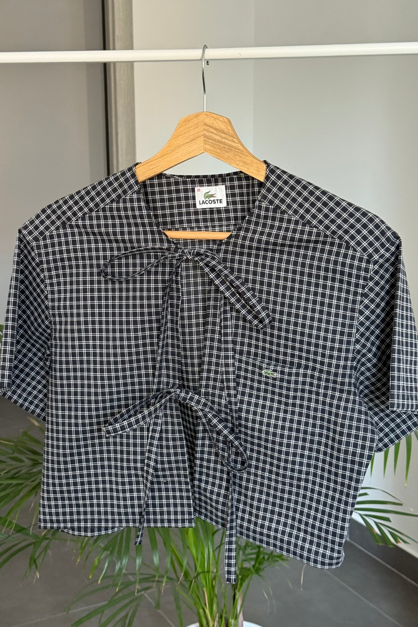 Camicia Lacoste - S/M