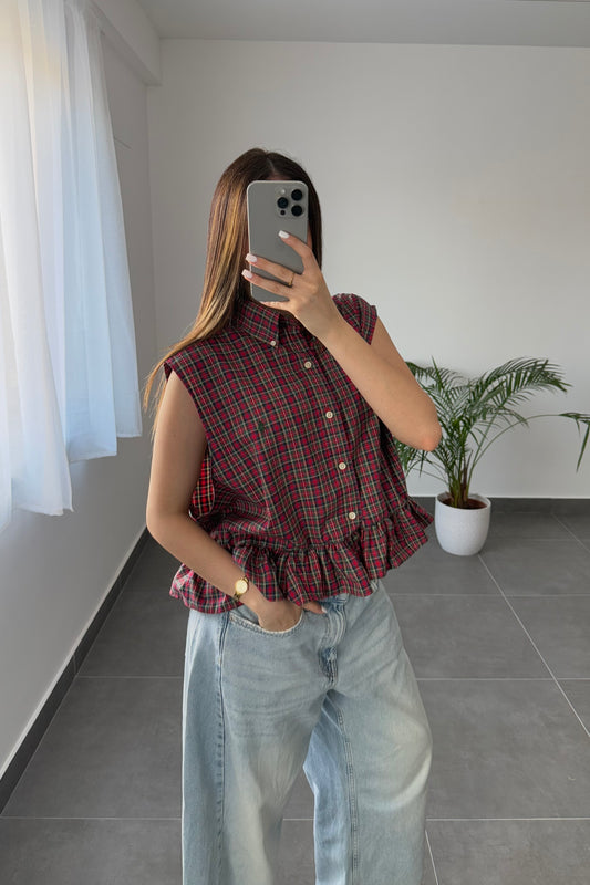 Camicia Ralph Lauren - XL