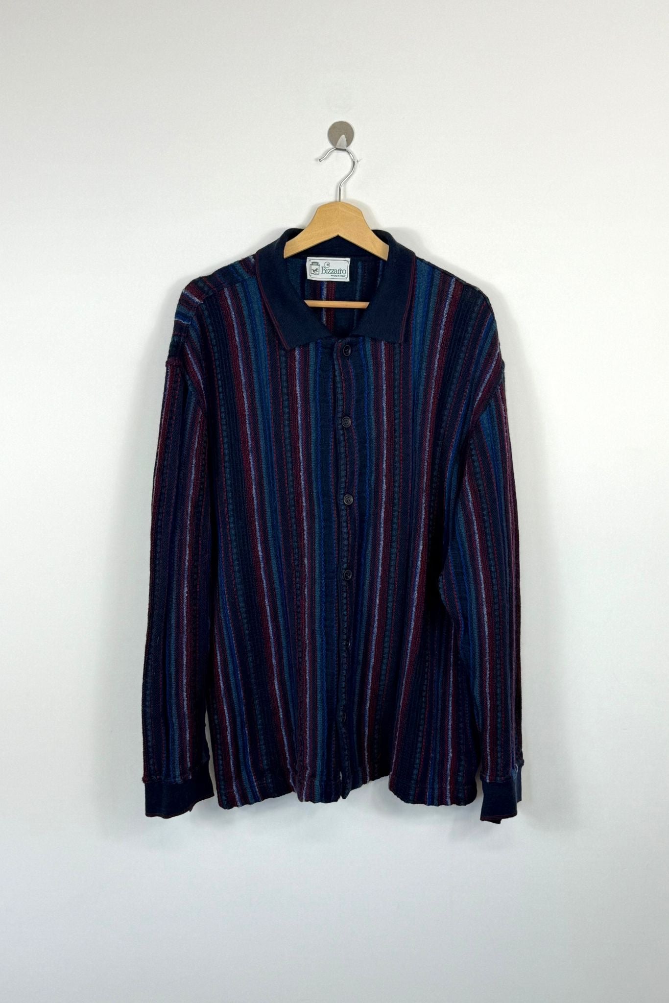 Maglione vintage 90% lana Made in Italy