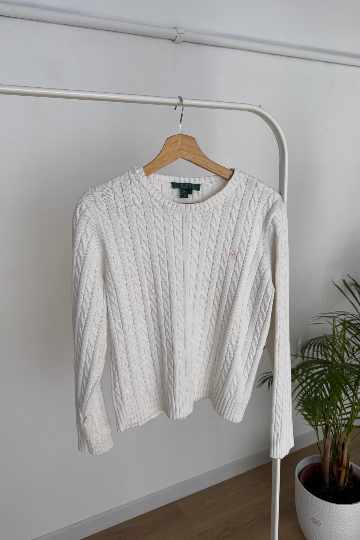 Maglione Ralph Lauren - L
