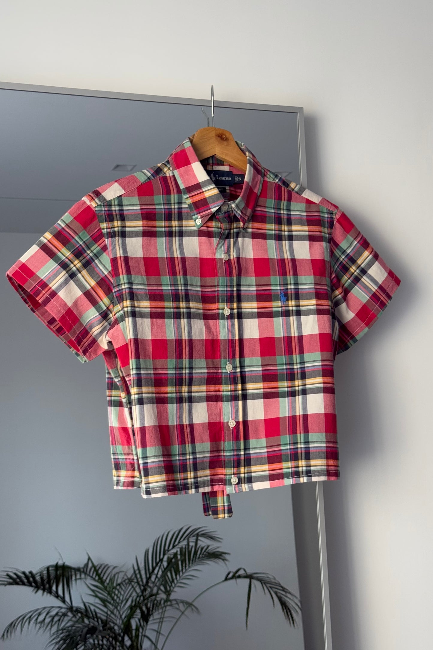 Camicia Ralph Lauren - S