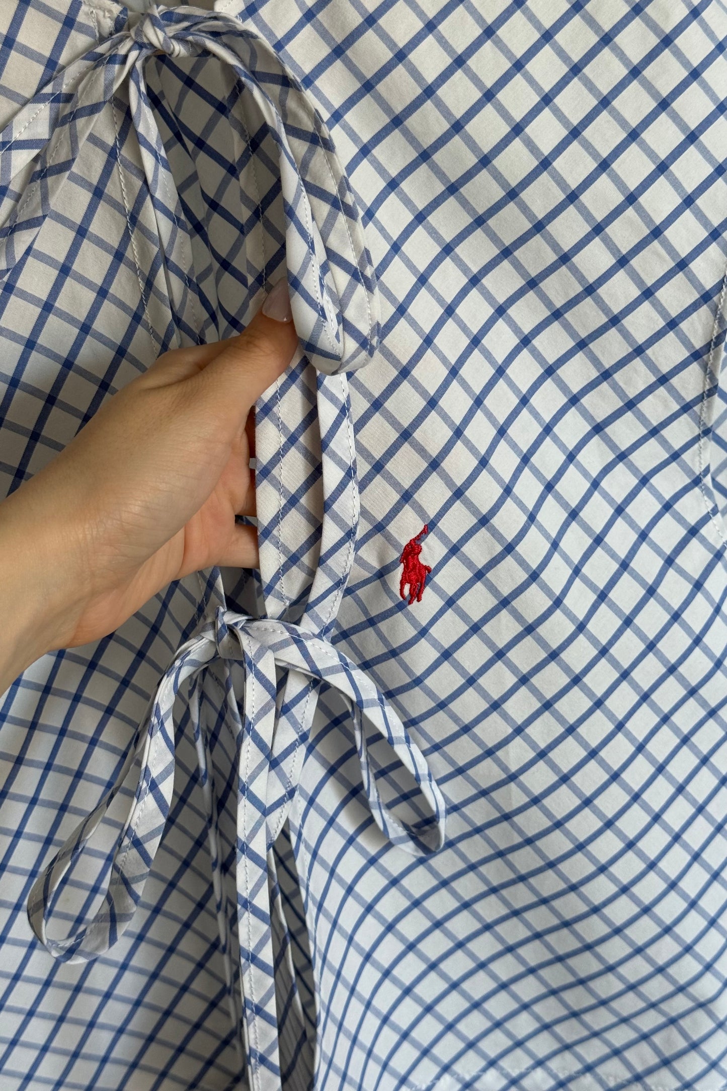 Camicia Ralph Lauren - M/L