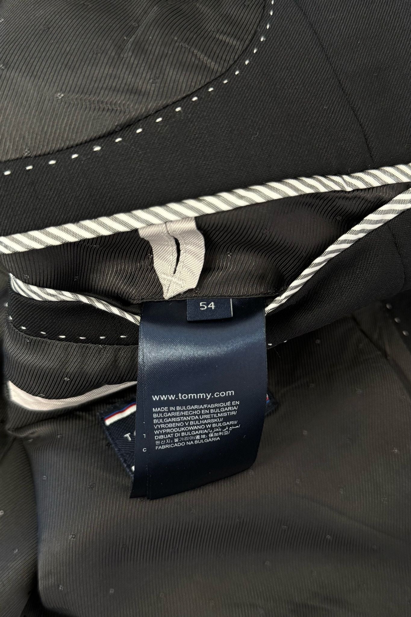 Tommy Hilfiger Blazer