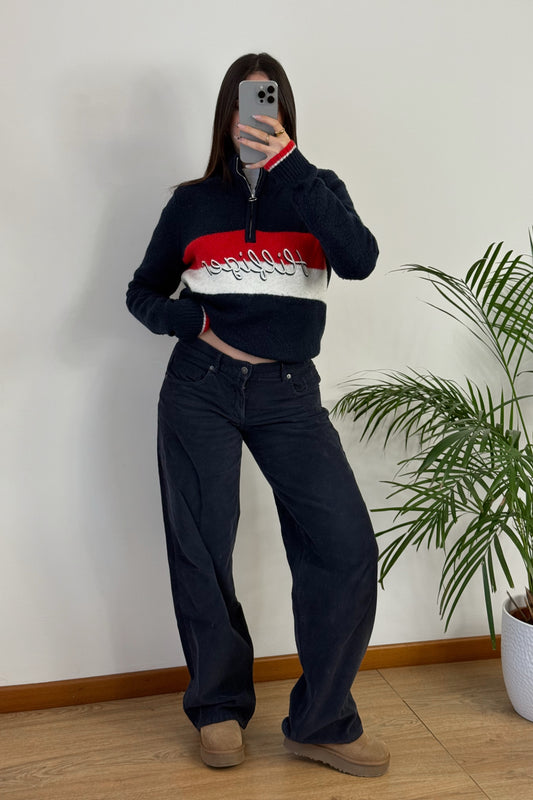 Maglione Tommy Hilfiger