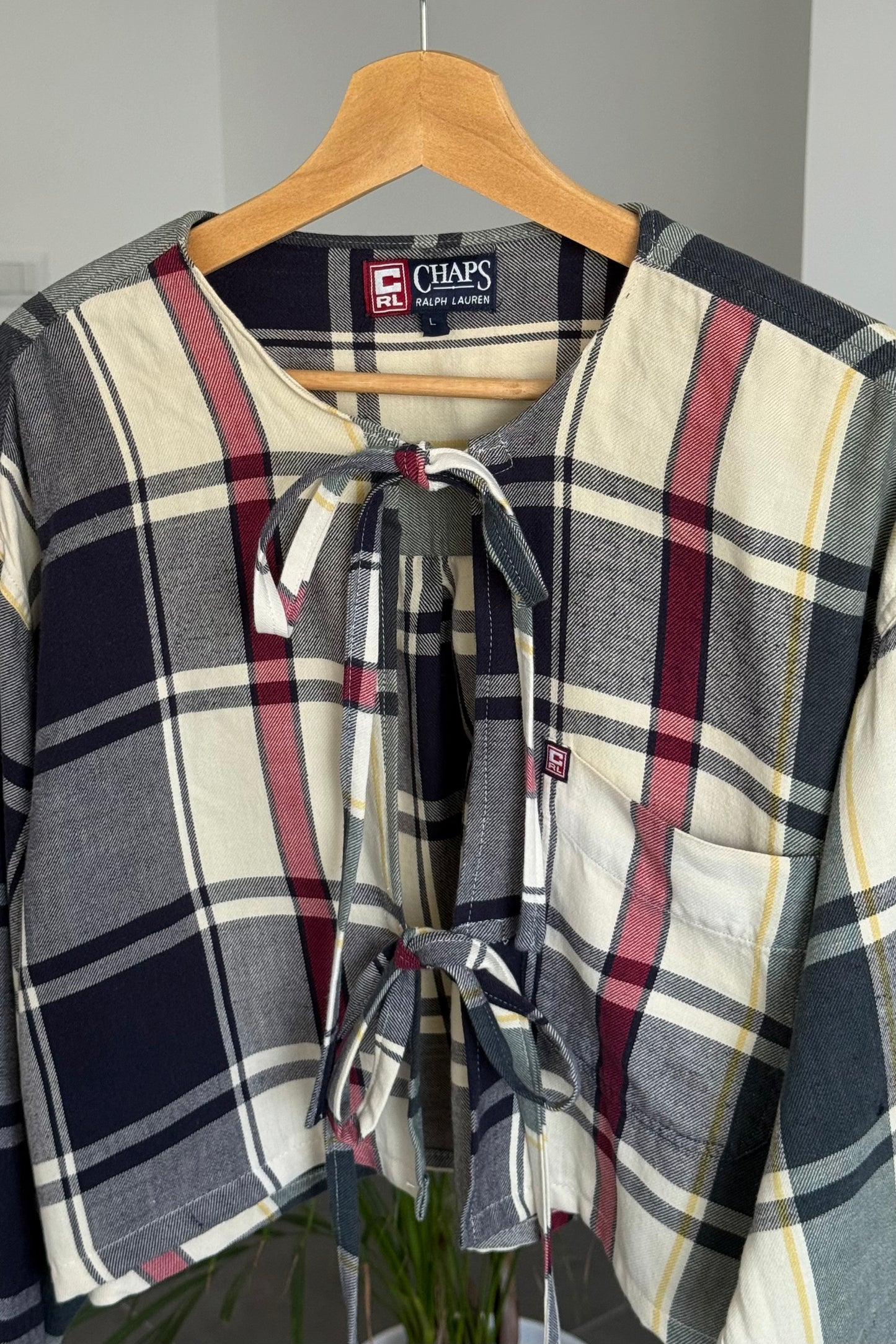 Camicia Ralph Lauren - L