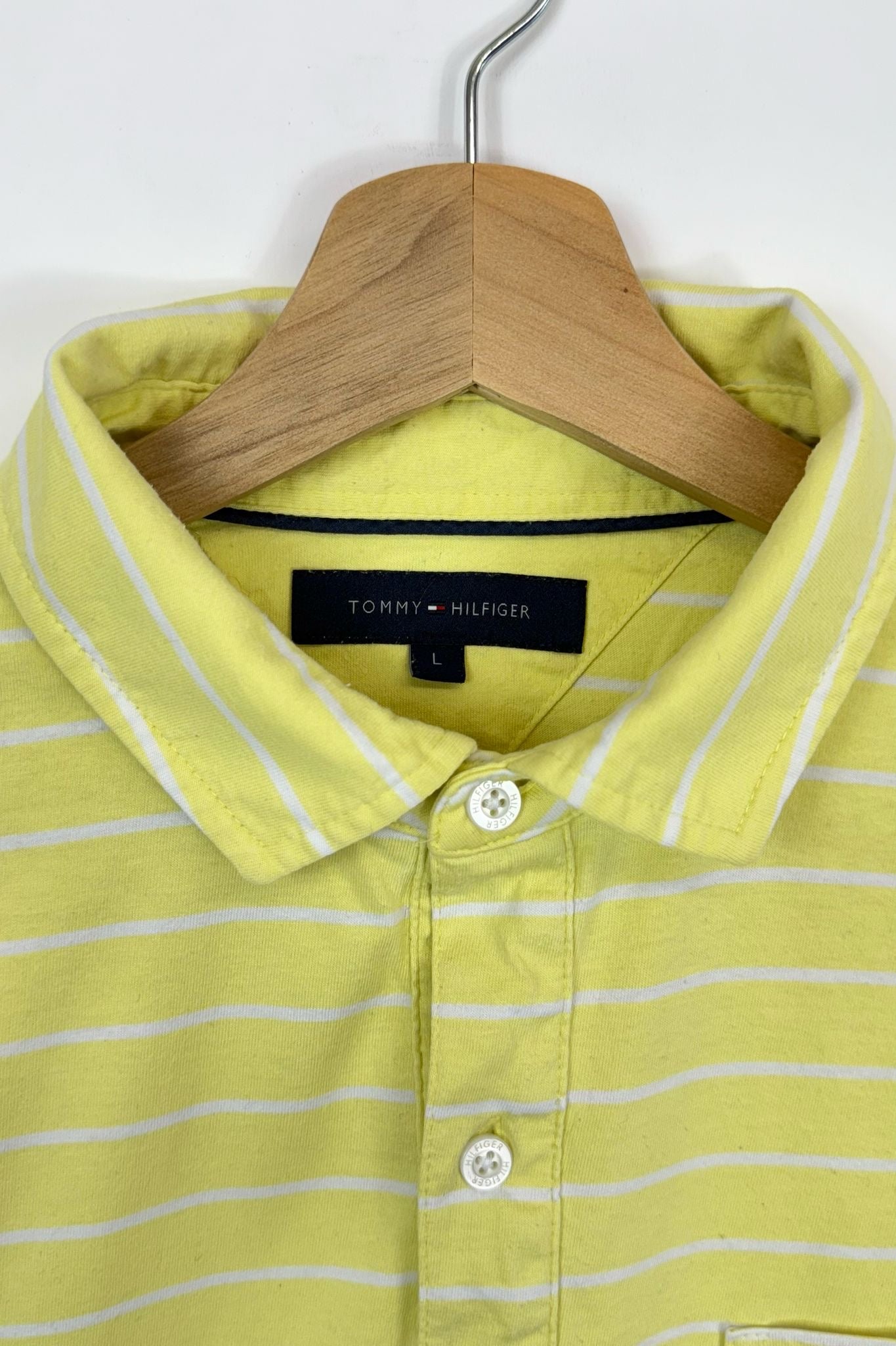 Tommy Hilfiger polo shirt