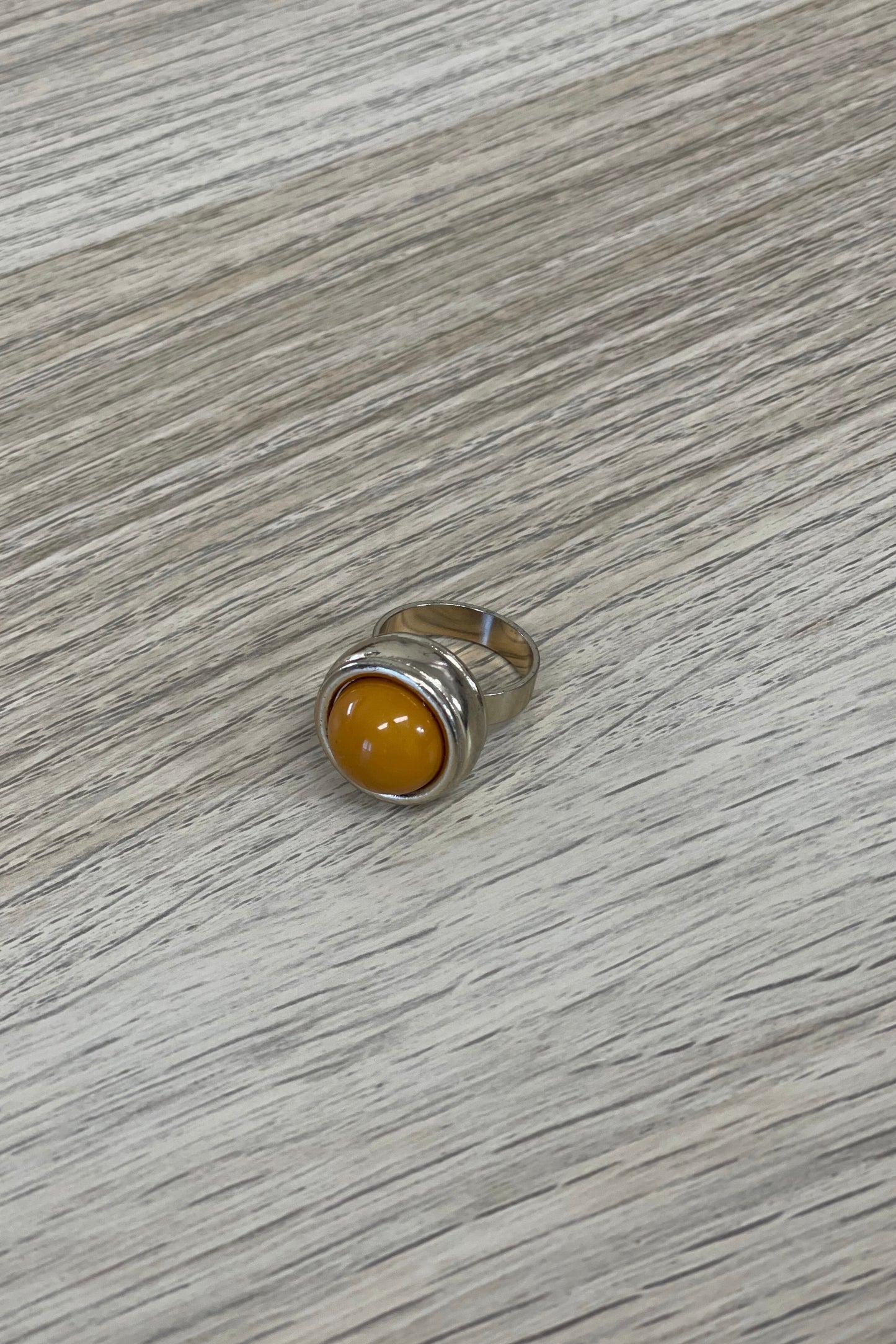 Vintage ring