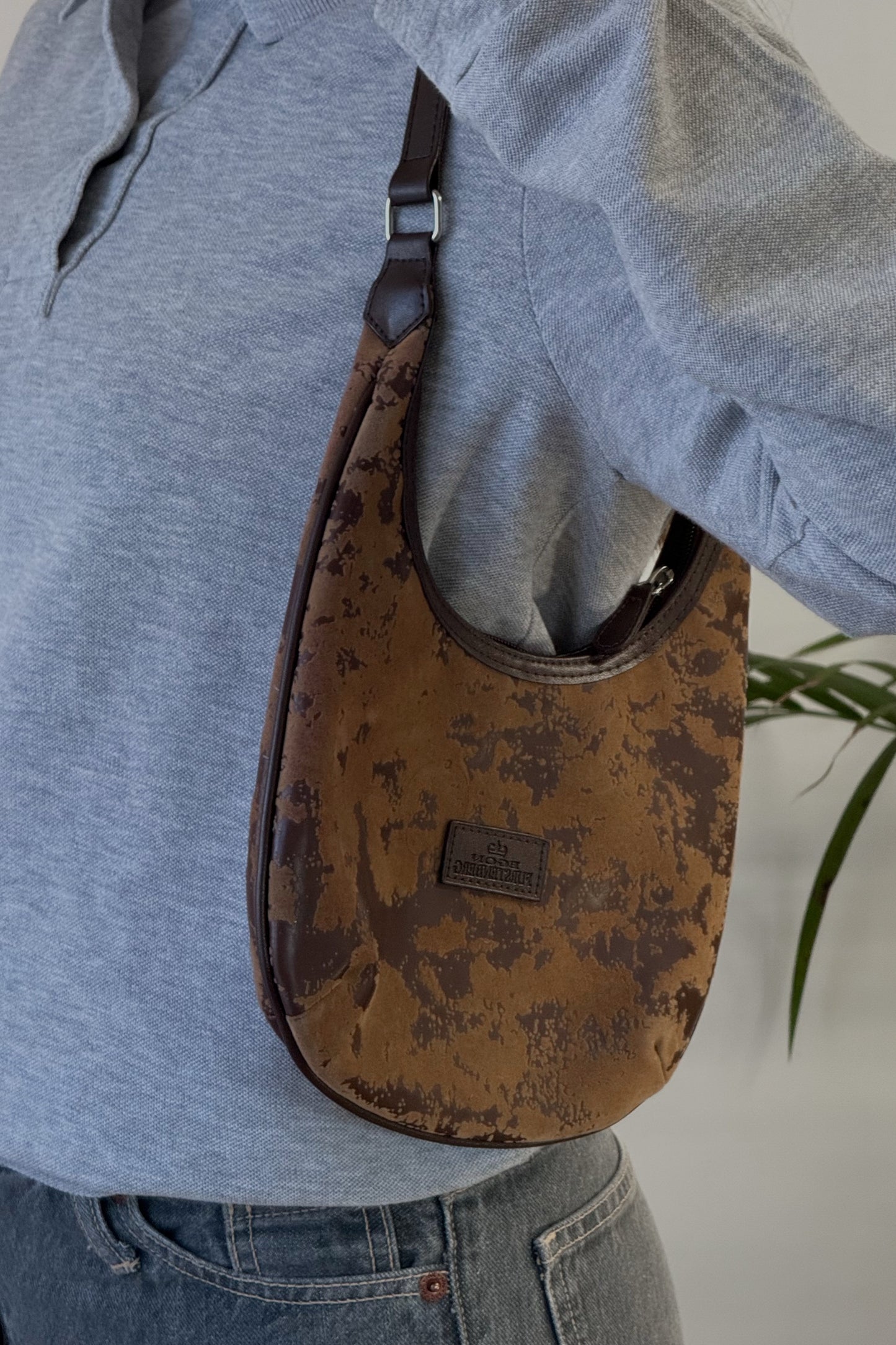 Vintage Furstenberg Bag