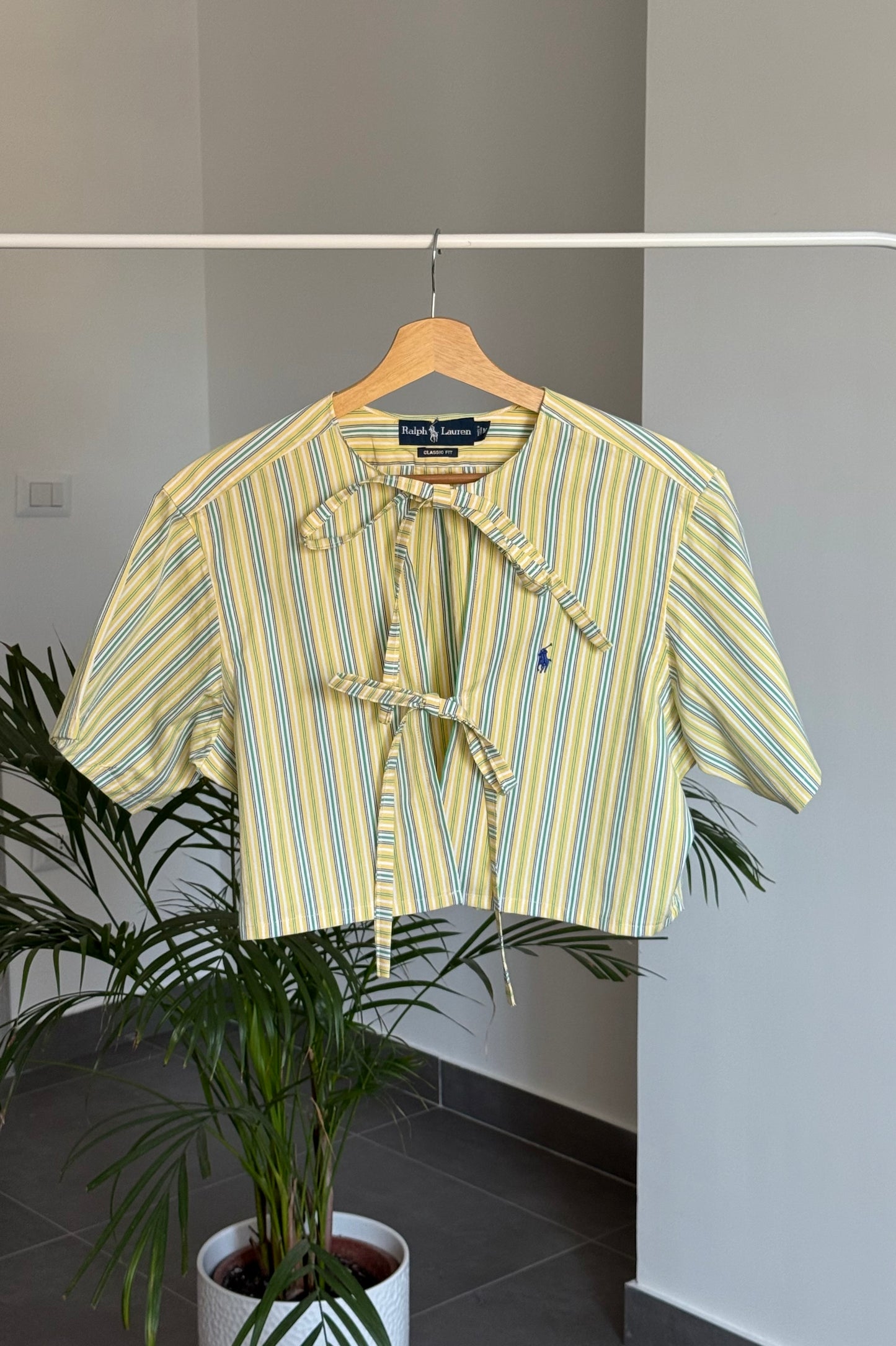 Camicia Ralph Lauren - M